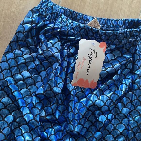 ❌last deal❌Mermaid swimsuit set - Picture 5 of 7